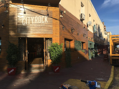 Cityrock - Jorge Newbery 51-69, Av. Roque Sáenz Peña 449, B6000 Junín, Provincia de Buenos Aires, Argentina