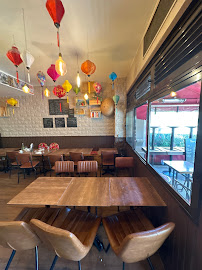 Atmosphère du Restaurant vietnamien Escale à Hanoi à Bourg-la-Reine - n°4