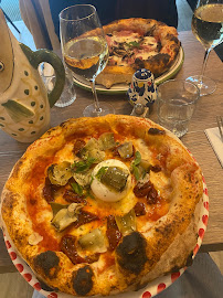Les plus récentes photos du Pizzeria Fratellino à Paris - n°1
