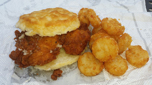 Fast Food Restaurant «Chick-fil-A», reviews and photos, 4812 Northwest Hwy, Crystal Lake, IL 60014, USA