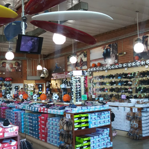 Shoe Store «Shoe City - Anaheim», reviews and photos, 101 E Ball Rd, Anaheim, CA 92805, USA