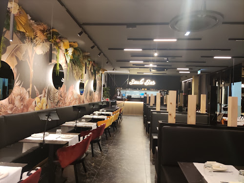 Momiji Sushi Restaurant  Caivano