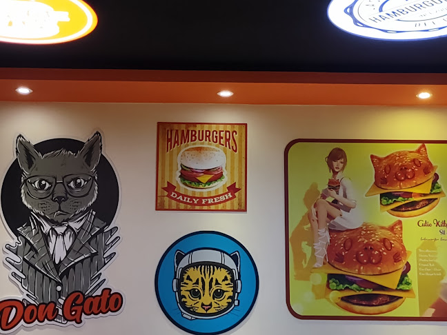 gatogrill.com