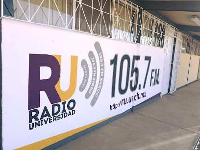 Radio Universidad Cuauhtémoc
