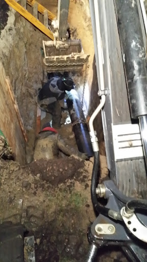 Plumber «The Fair Plumber», reviews and photos, 668 Northwest Hwy #4, Mt Prospect, IL 60056, USA