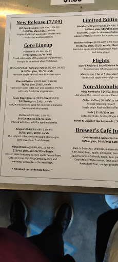 Beverage Distributor «Blue Bee Cider», reviews and photos, 1320 Summit Ave, Richmond, VA 23230, USA