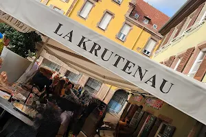 La Krutenau image