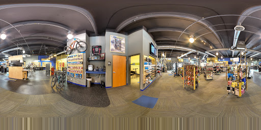 Bicycle Store «ProCycling», reviews and photos, 415 W Pikes Peak Ave, Colorado Springs, CO 80905, USA