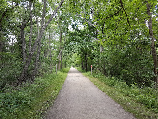 Timothy J. Cassidy Park