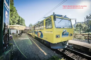 Wendelstein Rack Railway image