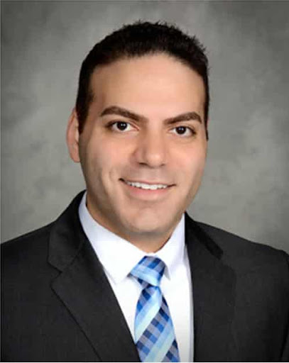 Eric J. Yavrouian, M.D. image