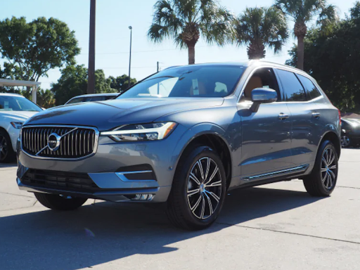 Car Dealer «Volvo of Tampa», reviews and photos, 6008 N Dale Mabry Hwy, Tampa, FL 33614, USA