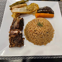 Plats et boissons du Restaurant africain La cuisine de DINA à Compiègne - n°17