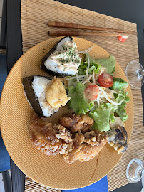 Sushi du Restaurant japonais Petit Japon à Carpentras - n°7