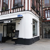 Photos du propriétaire du Restaurant PUBLIC à Rouen - n°1