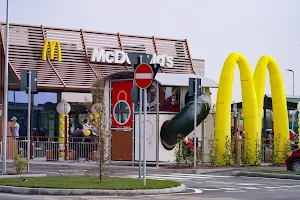 McDonald's Volpago del Montello image