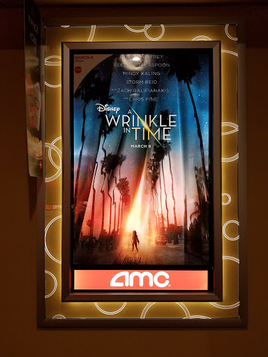 Movie Theater «AMC Loews Factoria 8», reviews and photos, 3505 Factoria Blvd SE, Bellevue, WA 98006, USA