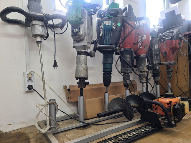 Hozzászólások és értékelések az Profi-Mix / gépkölcsönzés, építőanyag és szerszám kereskedés-ról