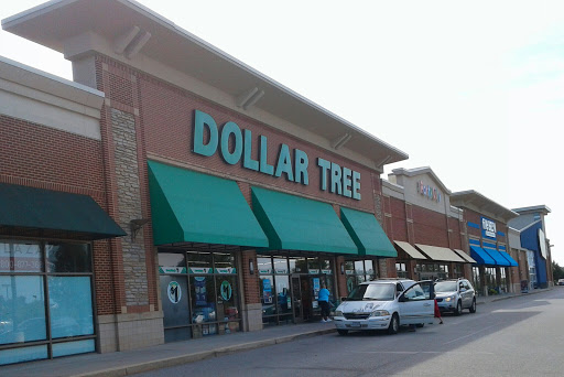Dollar Tree, 18065 Garland Groh Blvd, Hagerstown, MD 21740, USA, 