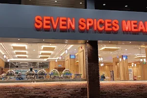 Seven Spices Meals سبع توابل للتقديم الوجبات image
