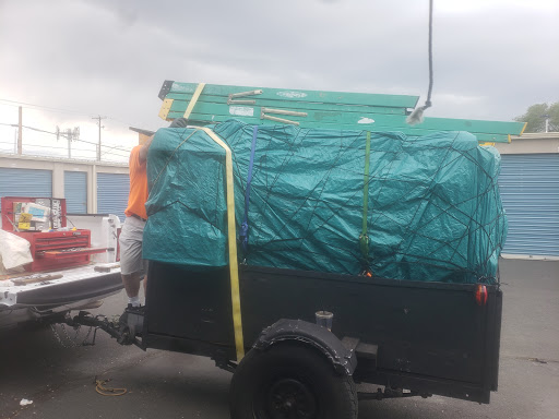 Self-Storage Facility «Storage Court of Yakima», reviews and photos, 23 W Mead Ave, Yakima, WA 98902, USA