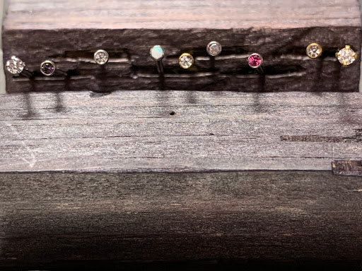 Tattoo Shop «Eclectic Tattoo Co», reviews and photos, 7054 Avon Belden Rd, North Ridgeville, OH 44039, USA