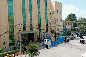 Mansoorah Hospital image