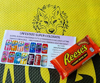 Wolf à Alba Adriatica menu