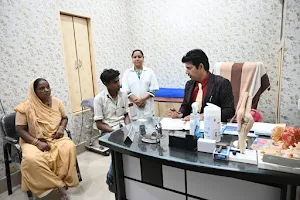 Angel Health Care Group | Orthopedic Doctor In Varanasi | Fracture Hospital Near BHU image