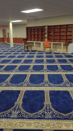 Islamic Universal Services Association/Masjid Tawbah