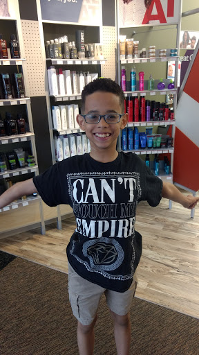 Hair Salon «Great Clips», reviews and photos, 70 S Locust St, Hazleton, PA 18201, USA