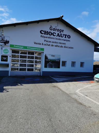 Photo 3 - Choc Auto