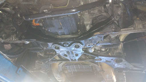 Auto Repair Shop «Rick Johnson Auto & Tire», reviews and photos, 15530 S Tamiami Trail, Fort Myers, FL 33908, USA