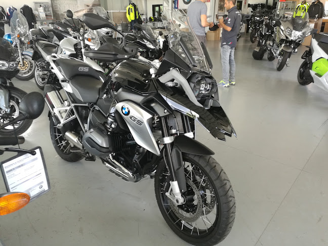 Commenti e recensioni di BMW Motorrad Moto Grosseto Siena Arezzo Motofabbris Sas