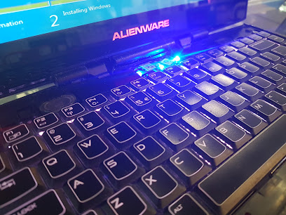 Alienware Store By AR Computer Systerm