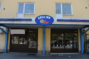 Grill Inn Solna Korv