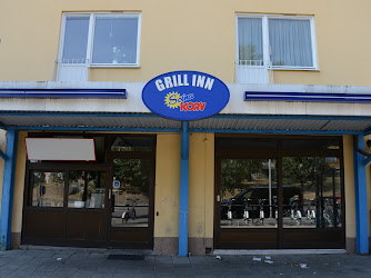 Grill Inn Solna Korv