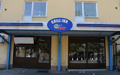 Grill Inn Solna Korv image