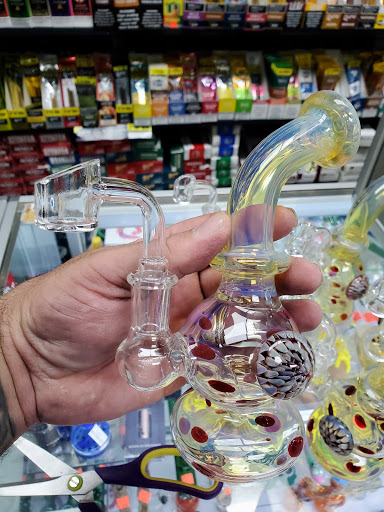 Tobacco Shop «Pipe dreams tobacco shop», reviews and photos, 10692 SW 24th St, Miami, FL 33165, USA