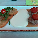 Photo n°1 de l'avis de ioannis. fait le 20/10/2022 à 17:48 sur le  K*Star à Saalfeld