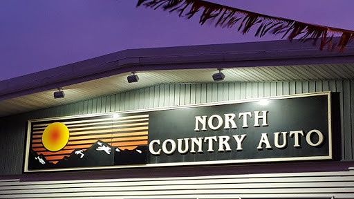 Used Car Dealer «North Country Auto», reviews and photos, 792 Main St, Presque Isle, ME 04769, USA