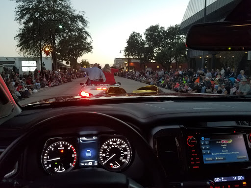 Used Car Dealer «DeLand Nissan», reviews and photos, 2600 S Woodland Blvd, DeLand, FL 32720, USA