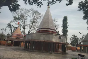 Shri Panchmukhi Shiv Mandir Itahiya image
