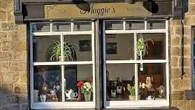 Maggie's Tea Room Rawdon
