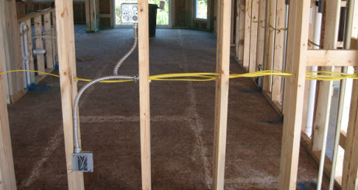 Electrician «On Time Electric», reviews and photos, 16204 Turnbury Oak Dr, Odessa, FL 33556, USA