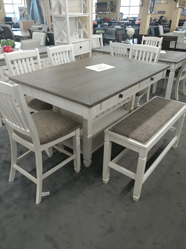 Furniture Store «The Furniture Depots», reviews and photos, 1566 State St, Springfield, MA 01109, USA