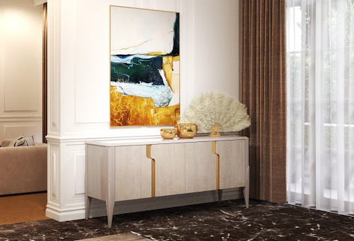 Furniture Store «Montaage Furniture», reviews and photos, 155 N Central Ave, Hartsdale, NY 10530, USA