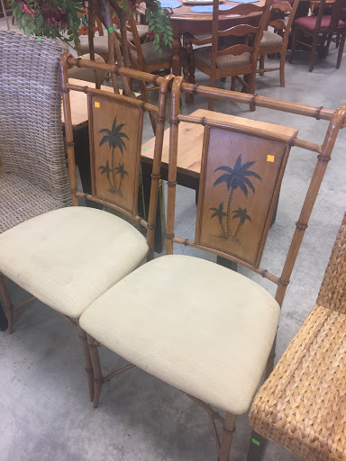 Thrift Store «Habitat Wake ReStore Cary», reviews and photos