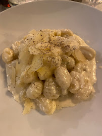 Gnocchi du Restaurant italien Pastamore à Paris - n°11