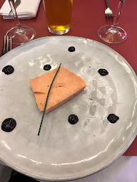 Photo n°104 de Bistrot Parisien à Le Havre ()